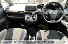 toyota wish 2011 504928-923992