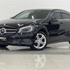 mercedes-benz a-class 2015 -MERCEDES-BENZ--Benz A Class DBA-176042--WDD1760422V082945---MERCEDES-BENZ--Benz A Class DBA-176042--WDD1760422V082945- image 1