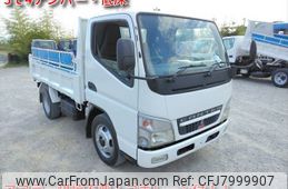 mitsubishi-fuso canter 2006 -MITSUBISHI--Canter PA-FE71DBD--FE71DB-523987---MITSUBISHI--Canter PA-FE71DBD--FE71DB-523987-