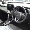 toyota corolla-cross 2022 -TOYOTA 【滋賀 33Fﾌ 11】--Corolla Cross 6AA-ZVG11--ZVG11-1002967---TOYOTA 【滋賀 33Fﾌ 11】--Corolla Cross 6AA-ZVG11--ZVG11-1002967- image 12
