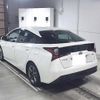 toyota prius 2020 -TOYOTA 【名古屋 307ﾐ6581】--Prius ZVW51-6163438---TOYOTA 【名古屋 307ﾐ6581】--Prius ZVW51-6163438- image 2