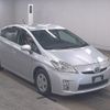 toyota prius 2009 quick_quick_DAA-ZVW30_ZVW30-5072126 image 5