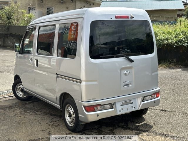 daihatsu hijet-van 2018 -DAIHATSU--Hijet Van EBD-S321V--S321V-0365734---DAIHATSU--Hijet Van EBD-S321V--S321V-0365734- image 2