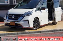 nissan serena 2019 quick_quick_GFC27_GFC27-148940