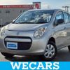 suzuki alto 2010 quick_quick_DBA-HA25S_HA25S-737862 image 1