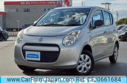 suzuki alto 2010 quick_quick_DBA-HA25S_HA25S-737862