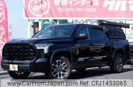 toyota tundra 2022 -OTHER IMPORTED--Tundra--ｸﾆ01173418---OTHER IMPORTED--Tundra--ｸﾆ01173418-