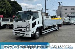 isuzu forward 2014 CFJ1589070