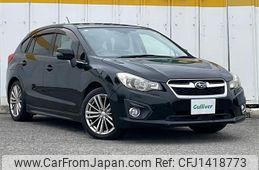subaru impreza-wagon 2011 -SUBARU--Impreza Wagon DBA-GP7--GP7-002344---SUBARU--Impreza Wagon DBA-GP7--GP7-002344-
