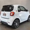 smart fortwo 2016 -SMART--Smart Fortwo ABA-453362--WME4533622K167236---SMART--Smart Fortwo ABA-453362--WME4533622K167236- image 2