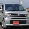 suzuki wagon-r 2017 -SUZUKI 【岡山 581ｽ3962】--Wagon R DBA-MH35S--MH35S-112501---SUZUKI 【岡山 581ｽ3962】--Wagon R DBA-MH35S--MH35S-112501- image 1