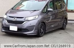 honda freed 2017 -HONDA--Freed DBA-GB5--GB5-1031466---HONDA--Freed DBA-GB5--GB5-1031466-