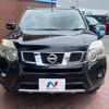 nissan x-trail 2011 quick_quick_NT31_NT31-229048 image 15