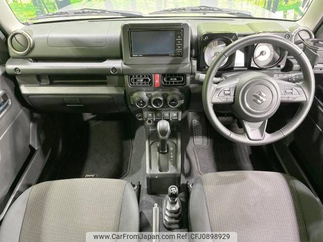 suzuki jimny 2022 -SUZUKI--Jimny 3BA-JB64W--JB64W-239853---SUZUKI--Jimny 3BA-JB64W--JB64W-239853- image 2