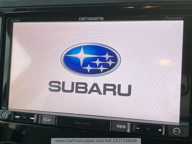 subaru forester 2017 CFJ1744049 image 2
