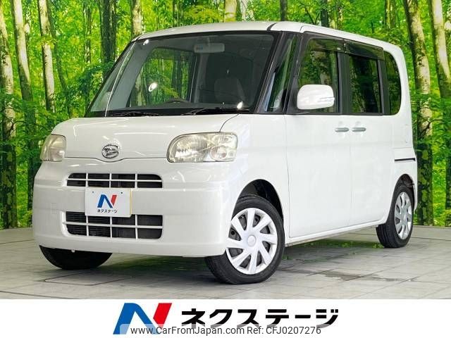 daihatsu tanto 2011 -DAIHATSU--Tanto DBA-L375S--L375S-0464920---DAIHATSU--Tanto DBA-L375S--L375S-0464920- image 1