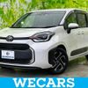 toyota sienta 2022 quick_quick_6AA-MXPL10G_MXPL10-1004757 image 1