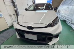 toyota yaris 2025 -TOYOTA 【広島 302ﾄ3452】--Yaris 4BA-GXPA16--GXPA16-0019321---TOYOTA 【広島 302ﾄ3452】--Yaris 4BA-GXPA16--GXPA16-0019321-