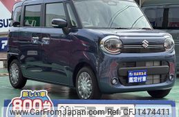 suzuki wagon-r-smile 2025 GOO_JP_700060017330250726006