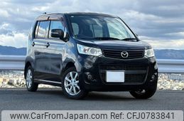 mazda flair 2013 quick_quick_MJ34S_MJ34S-745255