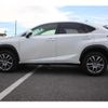 lexus nx 2016 CFJ1533732 image 7