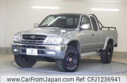 toyota hilux-pick-up 2001 quick_quick_KF-LN172H_LN172-0005365