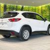 mazda cx-5 2012 -MAZDA--CX-5 LDA-KE2AW--KE2AW-102578---MAZDA--CX-5 LDA-KE2AW--KE2AW-102578- image 17