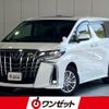 toyota alphard 2021 CFJ1802431 image 1