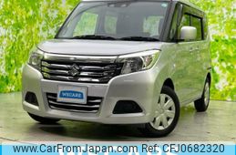 suzuki solio 2020 quick_quick_DBA-MA26S_MA26S-263975