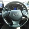 toyota c-hr 2019 -TOYOTA--C-HR DAA-ZYX10--ZYX10-2189467---TOYOTA--C-HR DAA-ZYX10--ZYX10-2189467- image 10