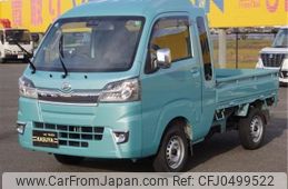 daihatsu hijet-truck 2018 -DAIHATSU 【宮崎 483ﾆ1007】--Hijet Truck EBD-S510P--S510P-0230499---DAIHATSU 【宮崎 483ﾆ1007】--Hijet Truck EBD-S510P--S510P-0230499-