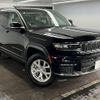 jeep grand-cherokee 2023 quick_quick_7BA-WL36L_1C4RJKKG1P8811988 image 1