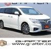 nissan elgrand 2014 -NISSAN--Elgrand DBA-TE52--TE52-076301---NISSAN--Elgrand DBA-TE52--TE52-076301- image 1