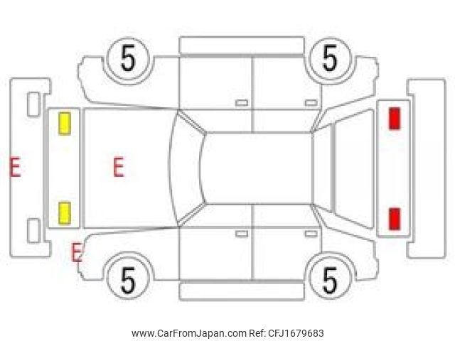 mazda cx-5 2016 CFJ1679683 image 2