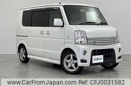 nissan clipper-rio 2014 -NISSAN--Clipper Rio ABA-DR64W--DR64W-400655---NISSAN--Clipper Rio ABA-DR64W--DR64W-400655-