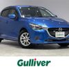 mazda demio 2016 -MAZDA--Demio DBA-DJ3FS--DJ3FS-152398---MAZDA--Demio DBA-DJ3FS--DJ3FS-152398- image 1