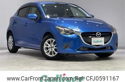 mazda demio 2016 -MAZDA--Demio DBA-DJ3FS--DJ3FS-152398---MAZDA--Demio DBA-DJ3FS--DJ3FS-152398-