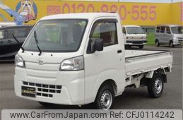 daihatsu hijet-truck 2018 -DAIHATSU 【長崎 480ｻ8754】--Hijet Truck EBD-S510P--S510P-0203270---DAIHATSU 【長崎 480ｻ8754】--Hijet Truck EBD-S510P--S510P-0203270-