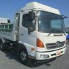 hino ranger 2017 CFJ1603737 image 6