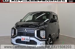 mitsubishi ek-cross 2020 CFJ1508203