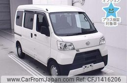daihatsu hijet-van 2021 -DAIHATSU--Hijet Van S331V--0265330---DAIHATSU--Hijet Van S331V--0265330-