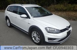 volkswagen golf-alltrack 2016 -VOLKSWAGEN--VW Golf Alltrack AUCJSF-WVWZZZAUZGP600779---VOLKSWAGEN--VW Golf Alltrack AUCJSF-WVWZZZAUZGP600779-