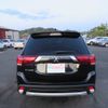 mitsubishi outlander 2017 504749-RAOID:13494 image 11