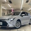 toyota corolla-touring-wagon 2020 -TOYOTA--Corolla Touring 3BA-ZRE212W--ZRE212-6020739---TOYOTA--Corolla Touring 3BA-ZRE212W--ZRE212-6020739- image 14