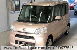 daihatsu tanto 2016 -DAIHATSU--Tanto LA600S-0381766---DAIHATSU--Tanto LA600S-0381766-