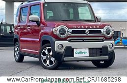 suzuki hustler 2024 CFJ1685298