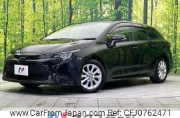 toyota corolla-touring-wagon 2019 -TOYOTA--Corolla Touring 3BA-ZRE212W--ZRE212-6008160---TOYOTA--Corolla Touring 3BA-ZRE212W--ZRE212-6008160-