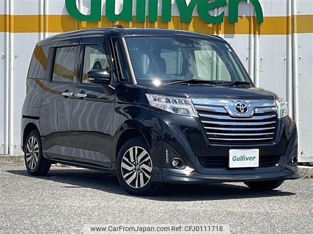 toyota roomy 2019 -TOYOTA--Roomy DBA-M900A--M900A-0407005---TOYOTA--Roomy DBA-M900A--M900A-0407005- image 1