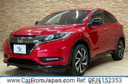 honda vezel 2016 quick_quick_DAA-RU3_RU3-1213389