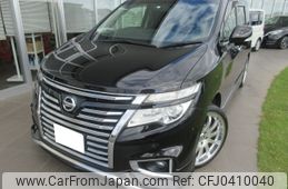 nissan elgrand 2014 -NISSAN--Elgrand DBA-TE52--TE52-072155---NISSAN--Elgrand DBA-TE52--TE52-072155-